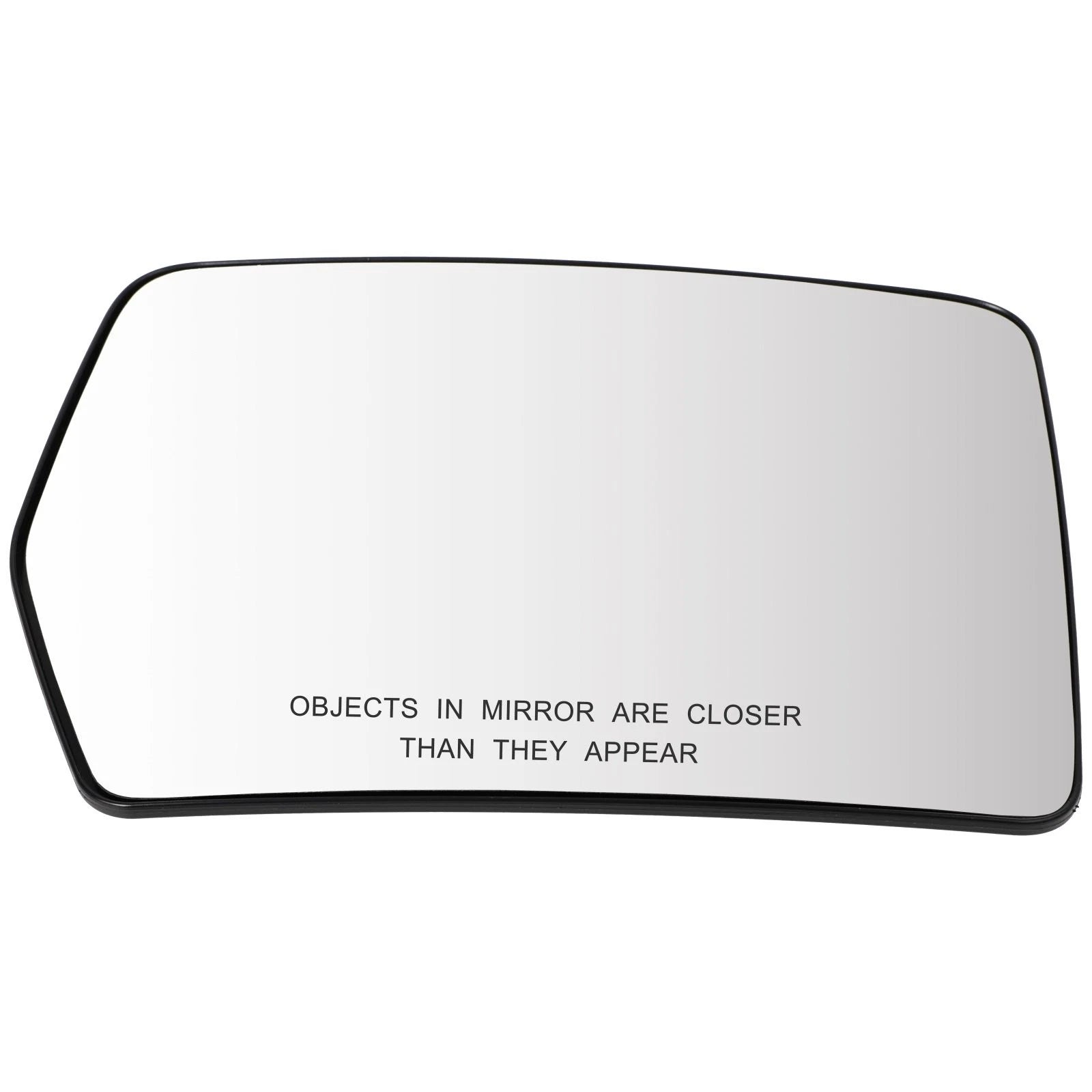 Right Side Mirror Glass for Ford F-150 (2004–2014) Heated, Passenger