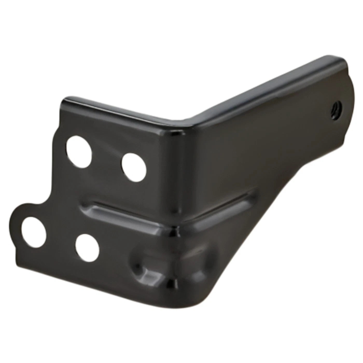 Set of 2 Fender Supports for Front Driver & Passenger Side