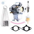 Carburetor Assembly for Kawasaki Mule (1993–2000)