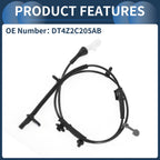 ABS Wheel Speed Sensor No.DT4Z2C205AB for Ford Edge (2015–2023)