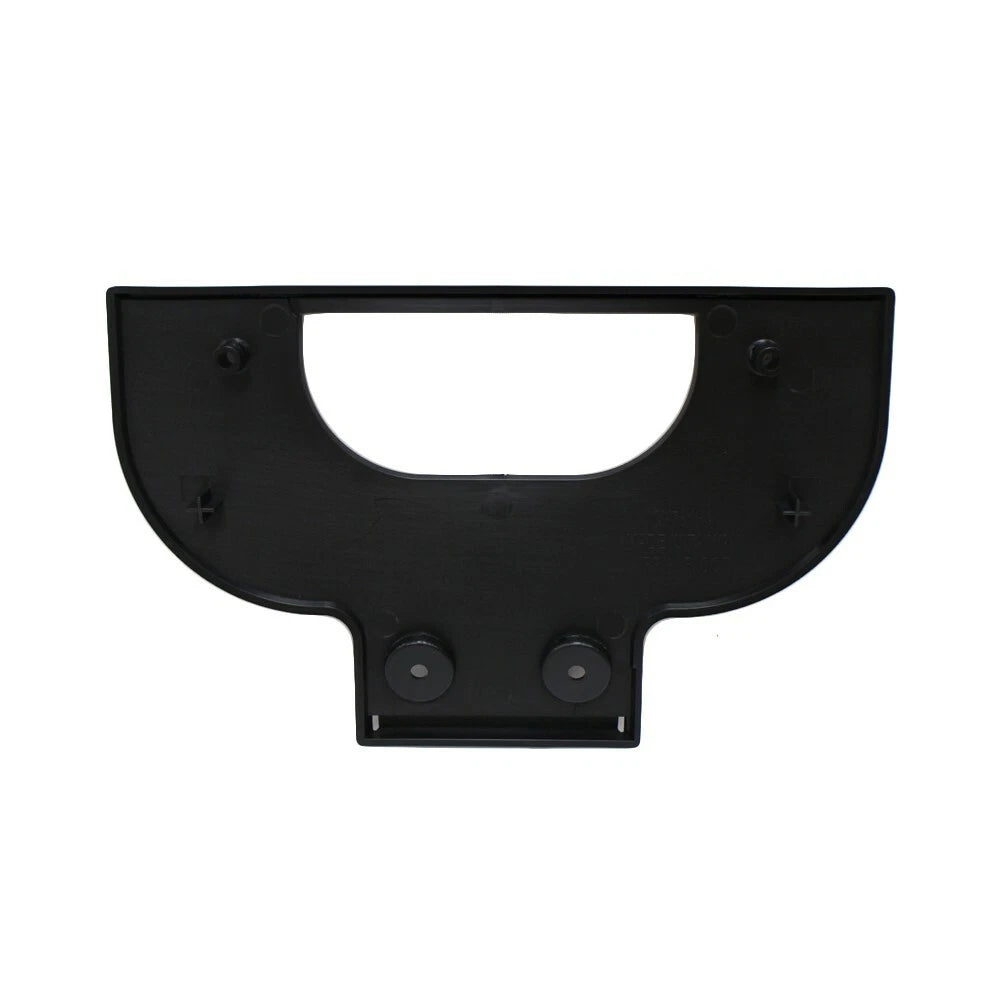 Front License Plate for Chevy Silverado (2019–2023) - Plastic Clip