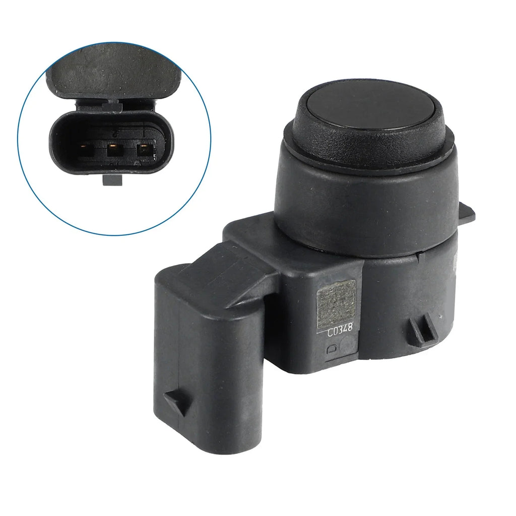 PDC Parking Sensor Bumper for BMW 1 Series E81 E82 E87 E88 X1 Z4