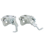 2X Disc Brake Caliper with Bracket for Honda Accord (1991-1997) Rear