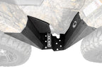 SuperATV Footwells for Honda Rubicon (2016–2023)