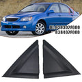 Rear Triangle Trim Panel 2 x for Kia Spectra (2000���2009)