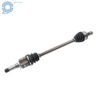 Rear Passenger CV Axle Assembly for Cadillac SRX (2012-2016)