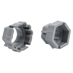Toilet Repair Tool for Water Inlet Valve Connections (Universal Fit)