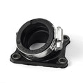 Carburetor Intake Manifold Boot for Kawasaki KX65 (2000–2016)