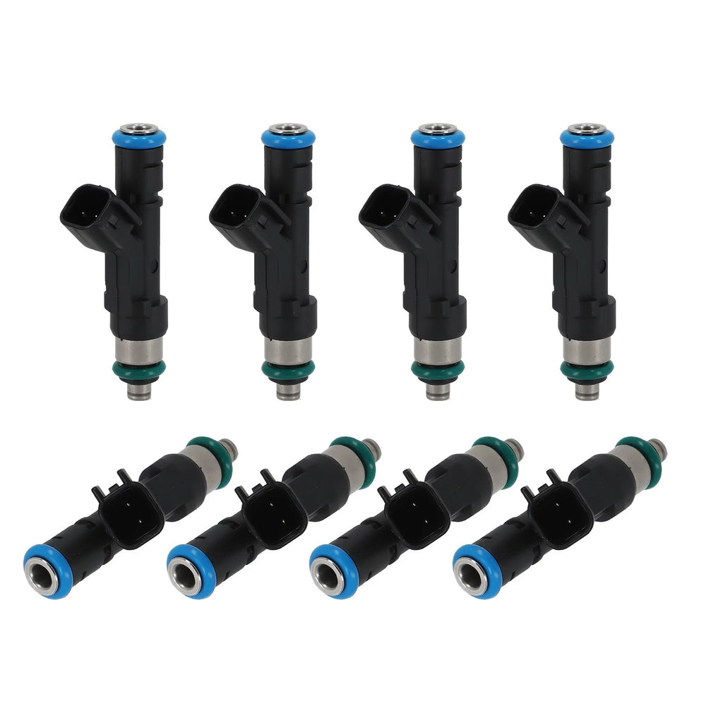 Fuel Injector Assembly 8PC for Ford E-350 E-450 Super Duty (2017–2019)