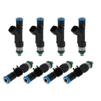 Fuel Injector Assembly 8PC for Ford E-350 E-450 Super Duty (2017–2019)