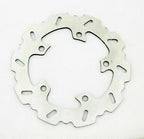 Rear Brake Rotor Disc for Suzuki GSX GSF 650 1250 SV 650 SFV 650 (2006–2019)