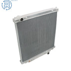 3 Row Aluminum Radiator for Ford F250 F350 F450 6.0L (2003–2007)