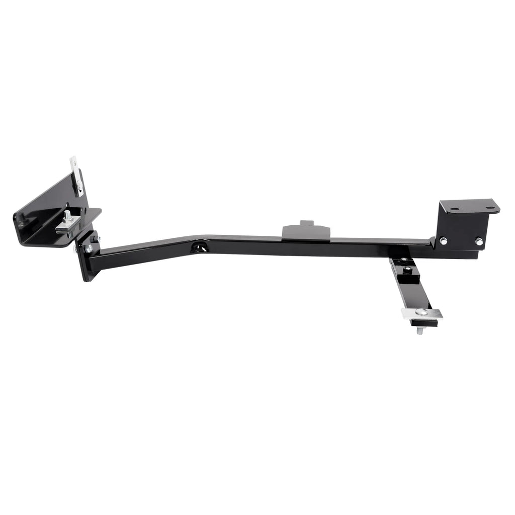 Trailer Hitch Receiver for Volkswagen Jetta & Golf (2005–2014)
