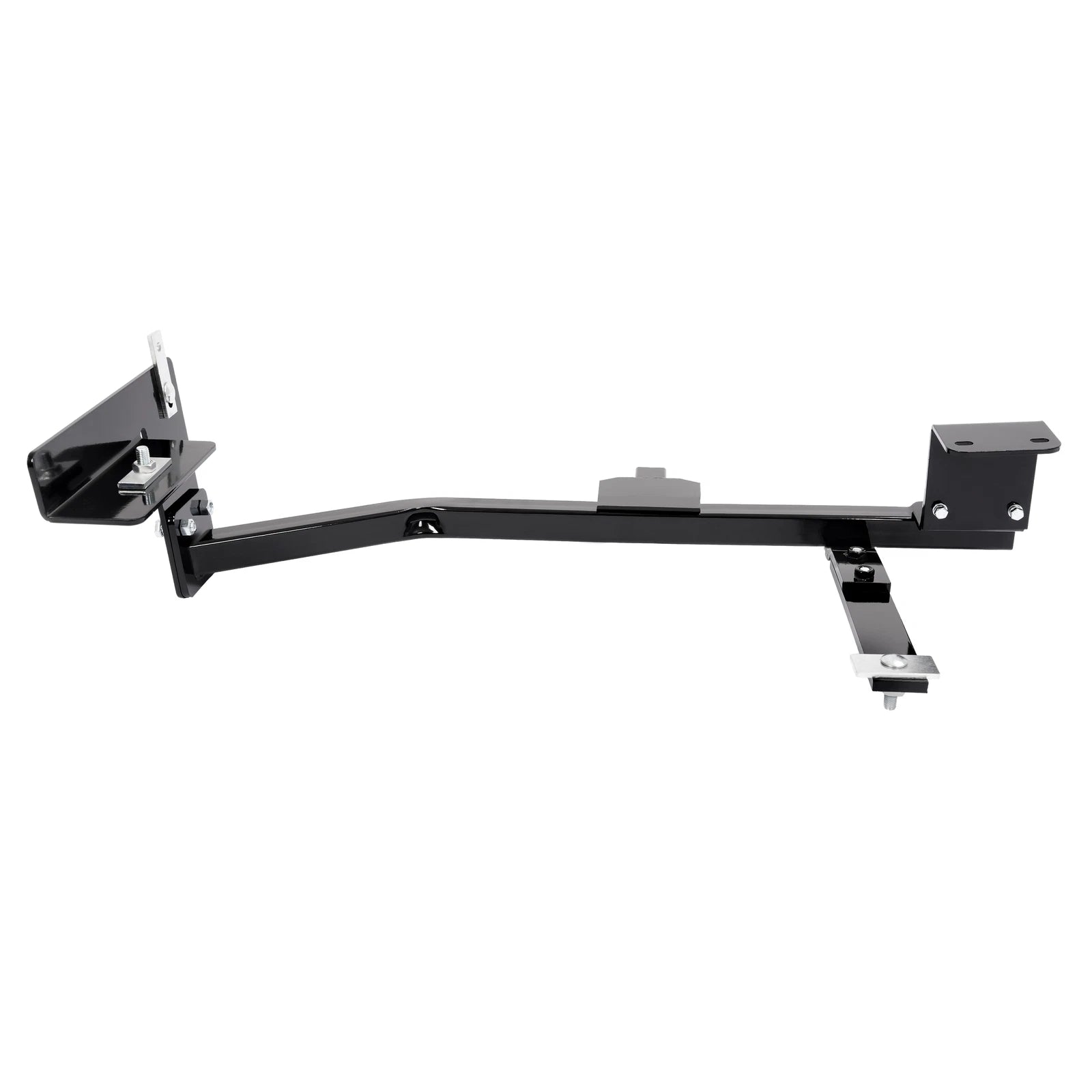 Trailer Hitch Receiver for Volkswagen Jetta & Golf (2005–2014)