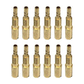 Jet 12pcs Metal Parts for Mikuni CR125R/CR250R (00–07)