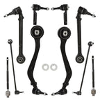 Set of 10 Front Lower Control Arms for Chevy Camaro (2010–2015)