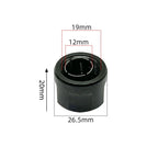 M20 Collet Chuck Adapter for Engraving Router Machine (Trimming Tools)