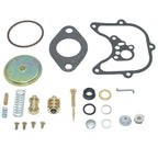 Complete Carb Kit for Ford NH 2110 2150 2300 2610 3055 3150 3300 (HCK02)