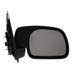 Passenger Right Side Mirror for Ford F250 F350 F450 F550 (2008–2010)