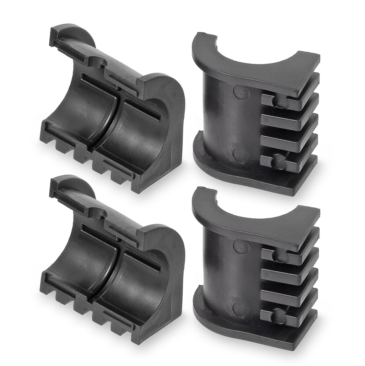 Rear Stabilizer Sway Bar Bushing for Polaris Ranger Crew 800 (2010–2012) 5432785