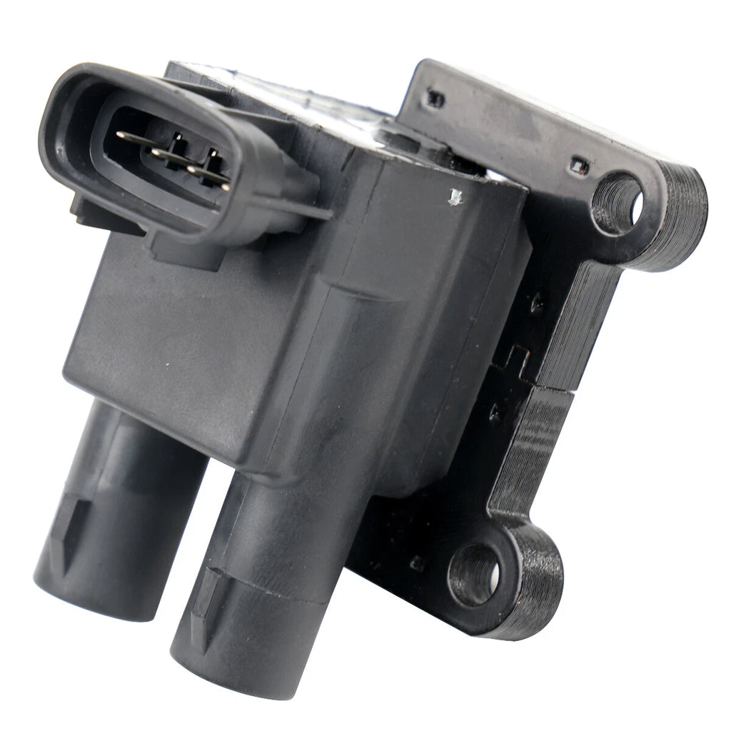 Ignition Coil 90919-02224 for Chevrolet Prizm, Toyota Corolla (1998–1999)