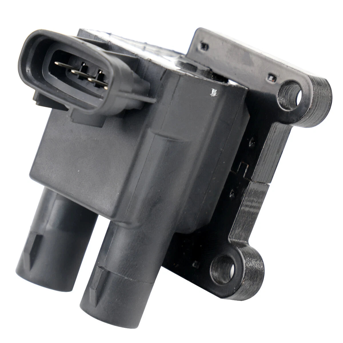 Ignition Coil 90919-02224 for Chevrolet Prizm, Toyota Corolla (1998–1999)