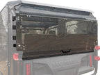 Light Tint Rear Windshield for Honda Pioneer 1000-5 (2016–2023)