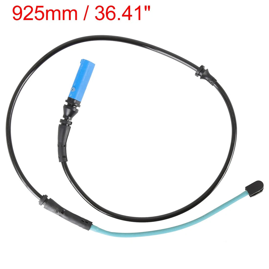 Front Brake Pad Wear Sensor for BMW 750i, 750i xDrive (2016–2019) 34356861807