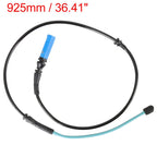 Front Brake Pad Wear Sensor for BMW 750i, 750i xDrive (2016–2019) 34356861807