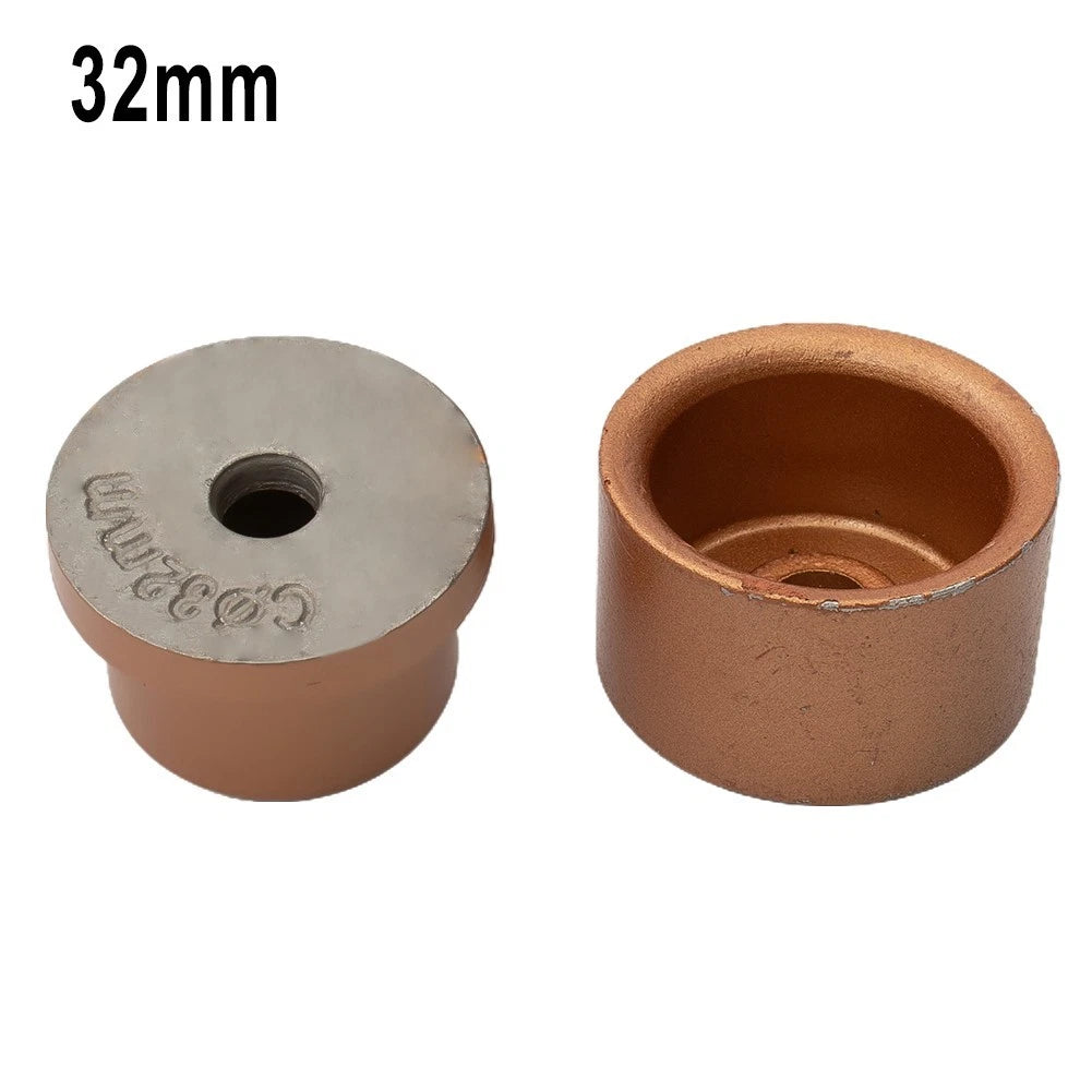 Non-stick Hot Melt Die Head for 20-63mm Applications (Anti-clogging, Anti-corrosion)