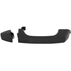 Exterior Door Handle for Hummer H3T H3 (2008–2010) - Black Textured