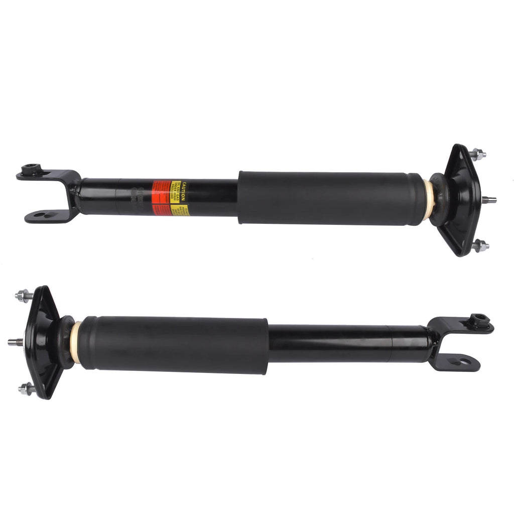 2X Rear Shock Absorbers with MagneRide for Cadillac CTS (2009–2015)