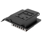Blower Fan Motor Resistor for Mercedes-Benz Viano MPV CDI 3.0 (2003-2014)