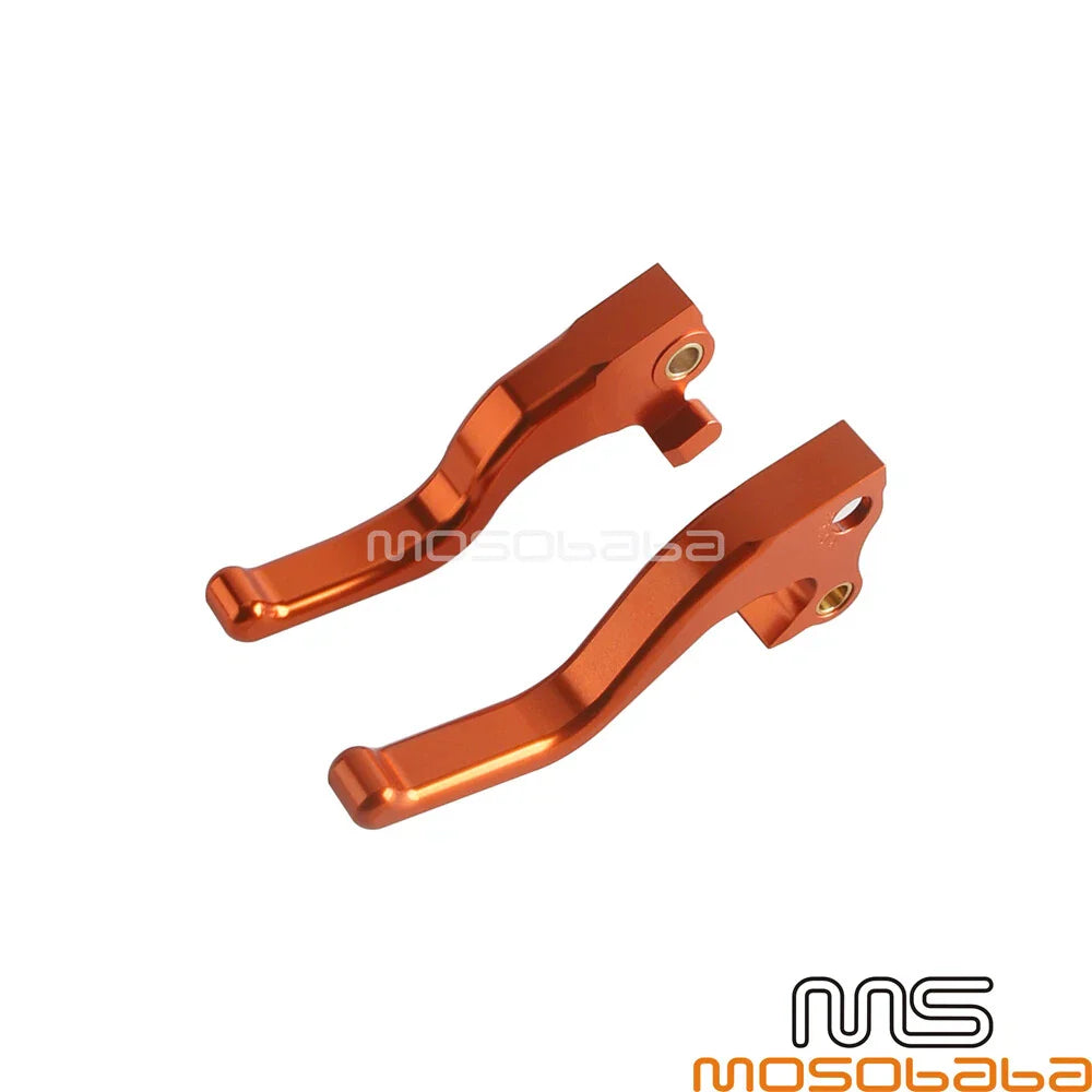 Handlebar Hand Brake Clutch Lever for Harley Sportster (2004-2013)