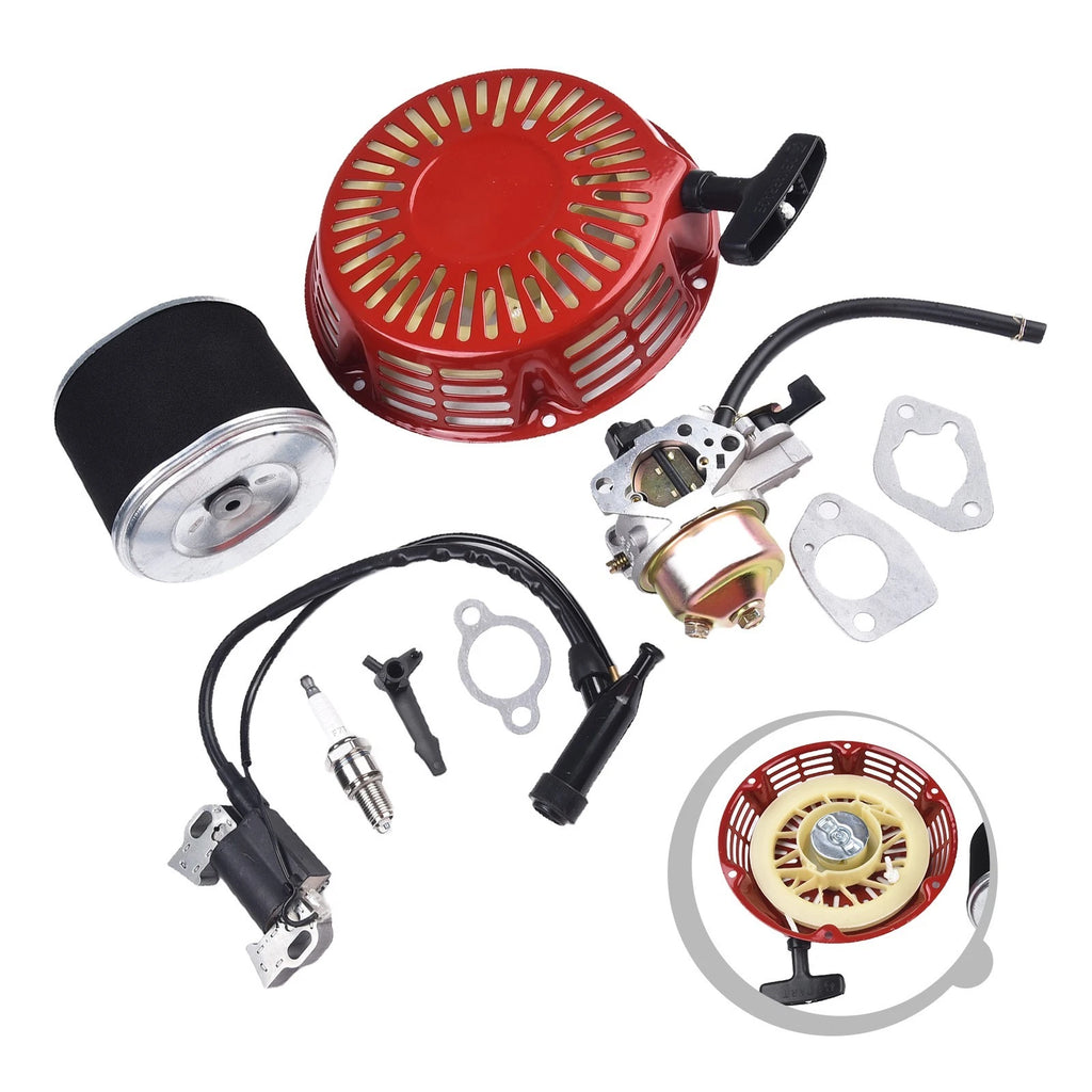 Recoil Ignition Coil Service Kit for GX340 GX390
