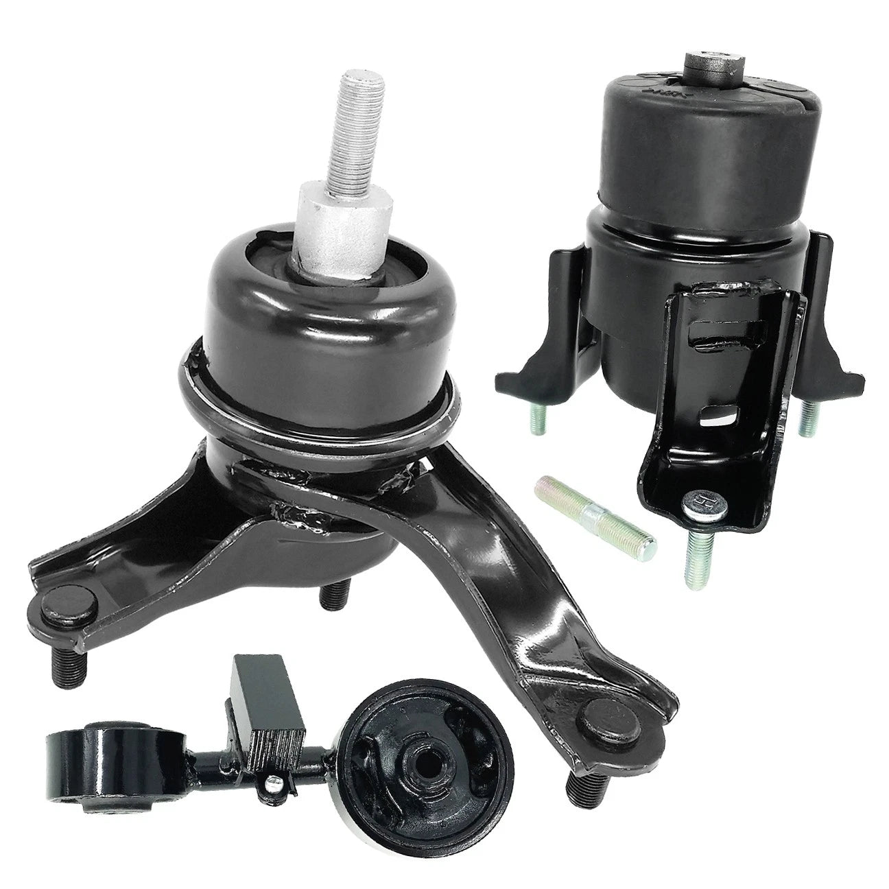 Engine Motor Mount for Toyota Camry (2002–2008) Hydraulic