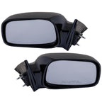 Set of 2 Mirrors for Toyota Camry (2002–2006) Paintable