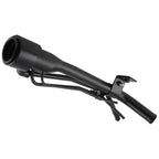 Gas Neck for Toyota Tacoma (2002–2004) Black