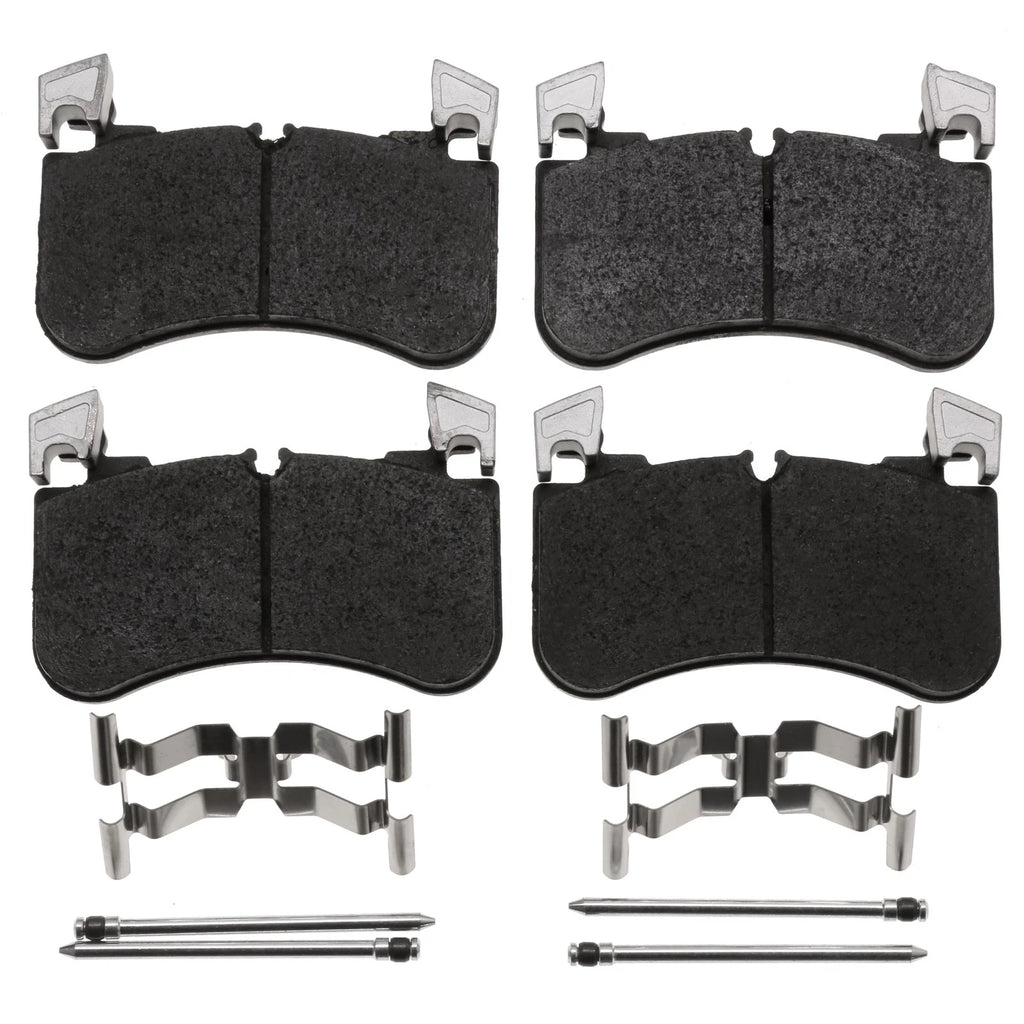 Disc Brake Pad Set for Land Rover Discovery (2018–2020)