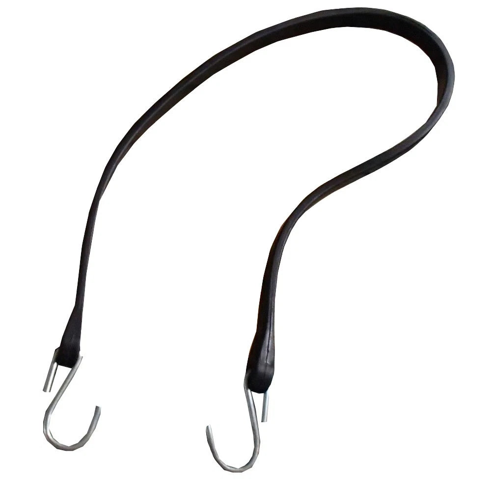31" Heavy Duty Rubber Bungee Strap for Universal Use (No Specific Years)