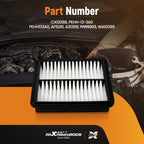 Engine Filter for Mazda CX-3 (2016-2022)