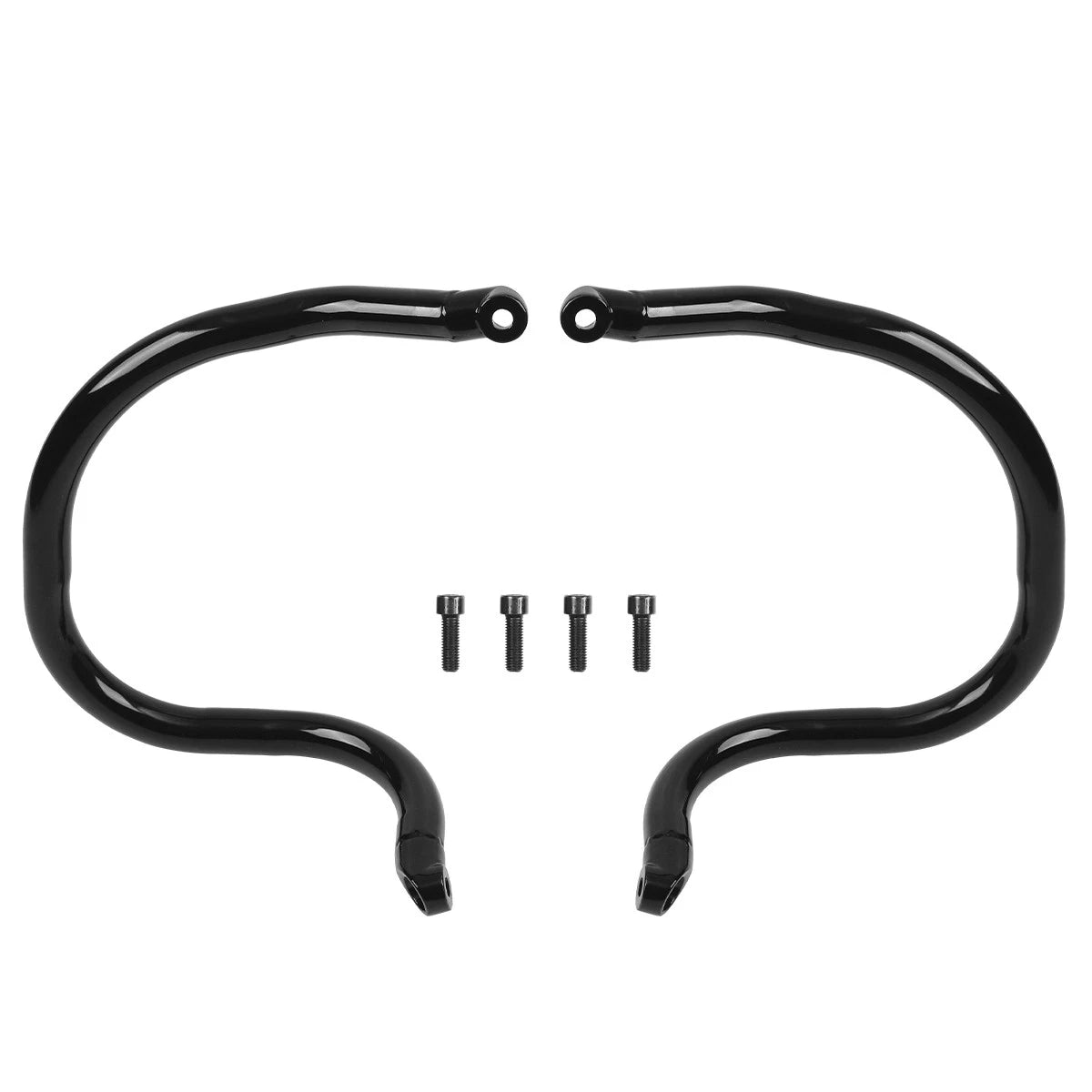 Engine Guard Highway Crash Bar for Indian Super Chief Limited (2022–2025)