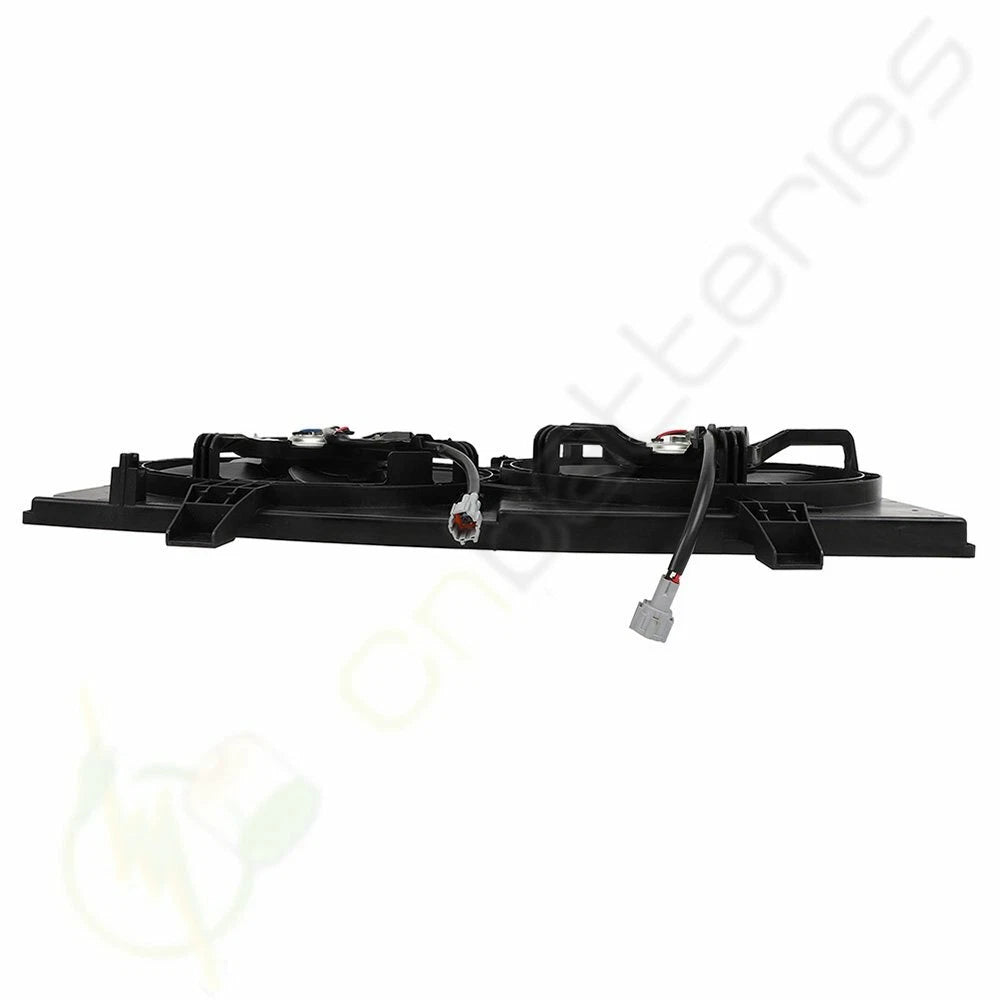 Radiator Cooling Fan for Infiniti I35 (2002–2004) & Nissan Maxima (2002–2003)