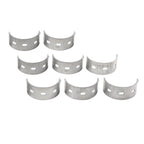 10X +25 31.75MM Crankshaft Main Bearing Set for Yamaha XJR400R (1995–2007) YZF600 R6