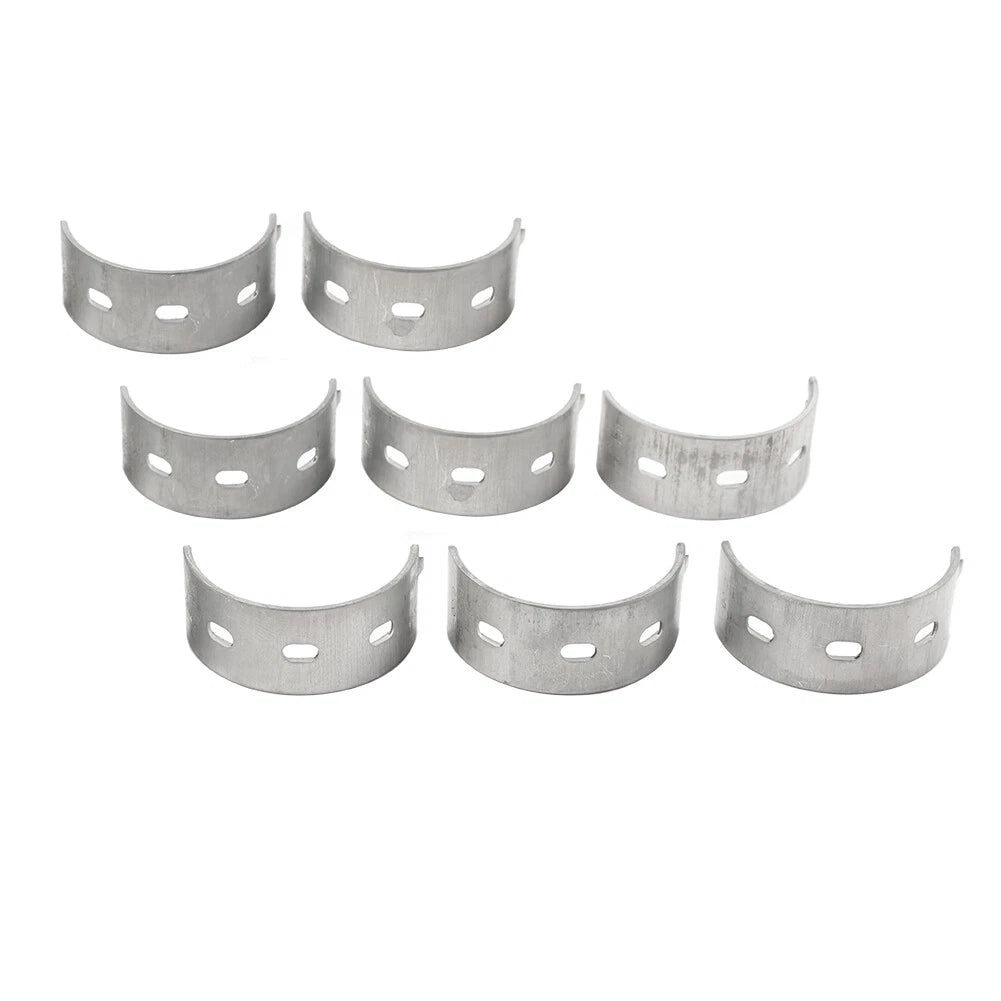 10X +25 31.75MM Crankshaft Main Bearing Set for Yamaha XJR400R (1995–2007) YZF600 R6