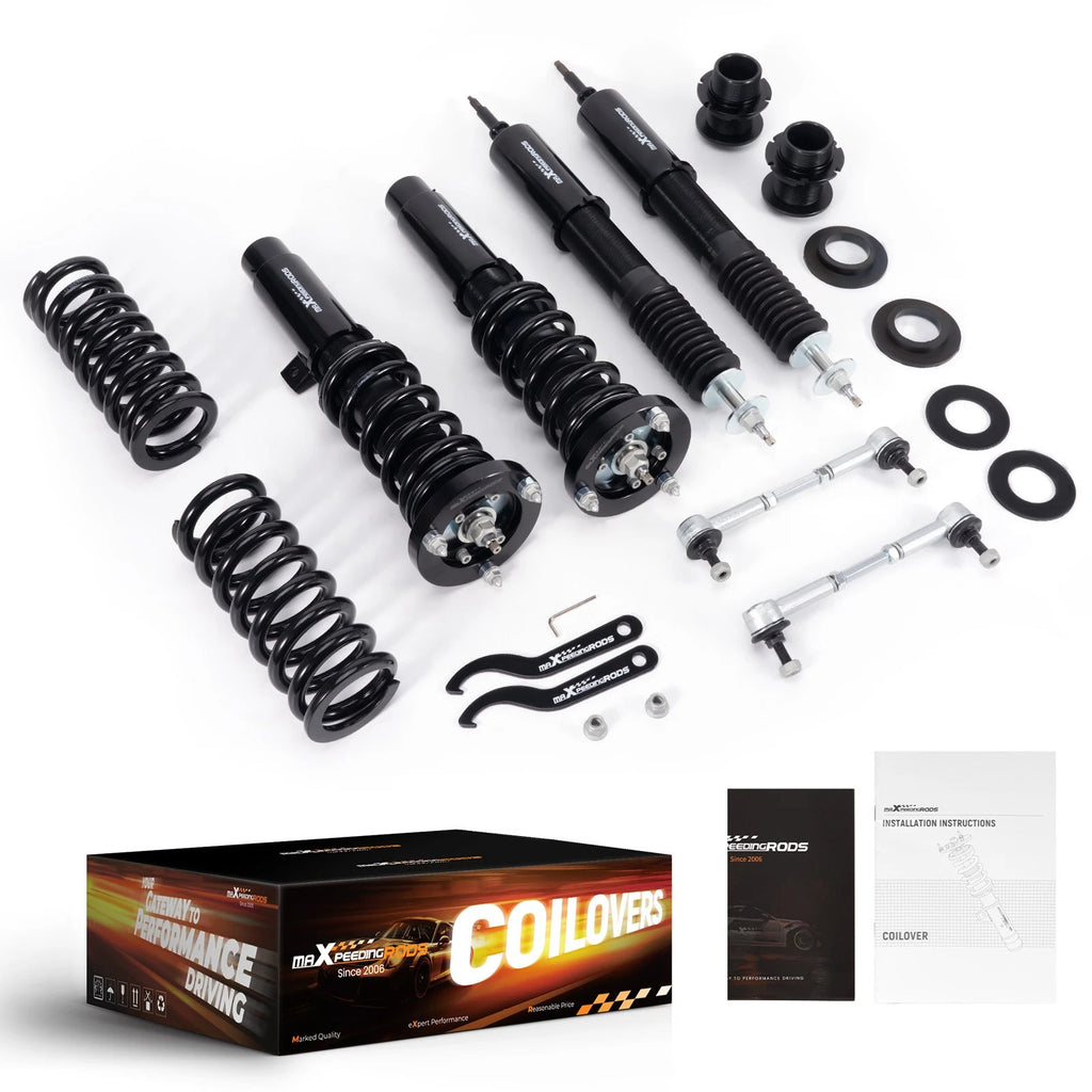 Coilovers for BMW 3 Series 328i 335i E90 E92 (2006-2013)