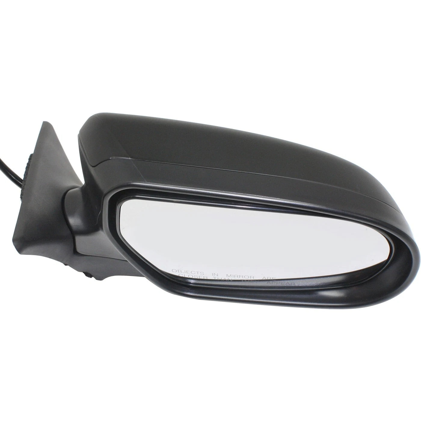 Power Mirror for Subaru Legacy (2005–2009) Passenger Side Manual Folding