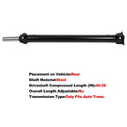 Drive Shaft for Nissan Pathfinder (2005–2012) 946-275 946275 37300-ZL90A