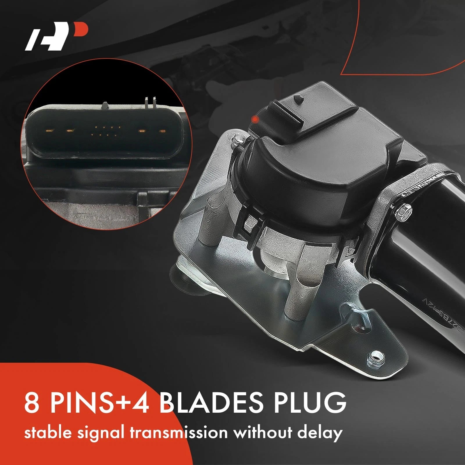 Wiper Motor for Ford Ranger (2008-2011)