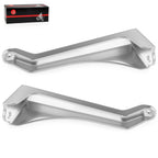 Fender Bracket Set for Kawasaki KFX450R (2008–2014)